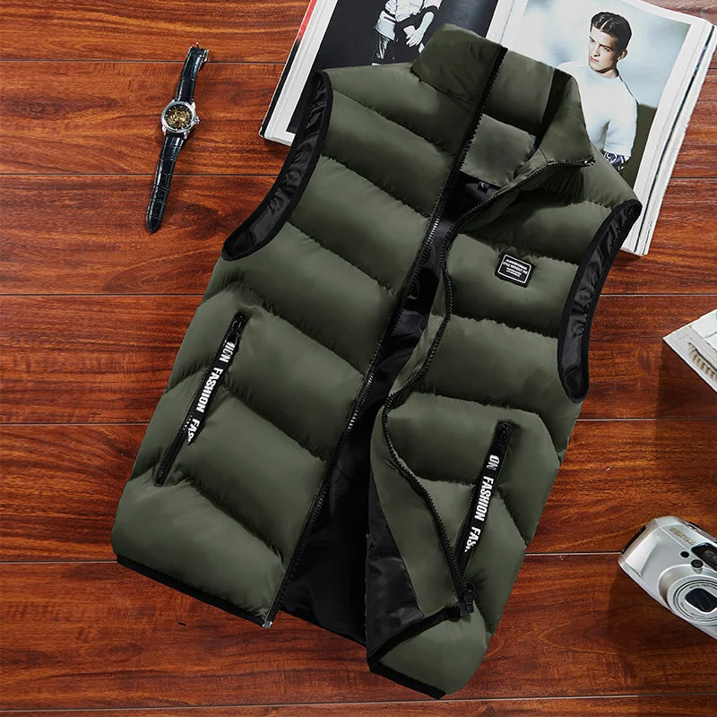 Thoughtfully Designed Garment