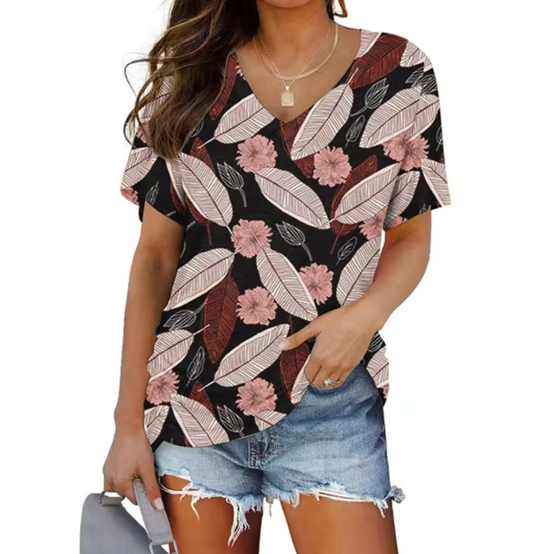 Vintage Inspired T-Shirt