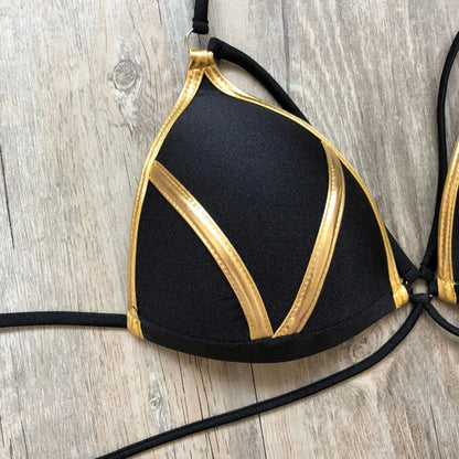 Elegantly Designed Garment