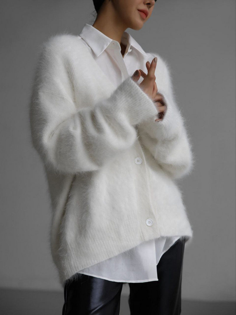 Timeless Vintage Style Garment