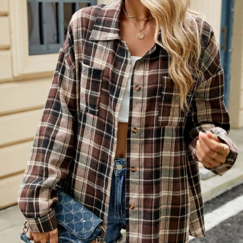 Beautifully Crafted Shirt