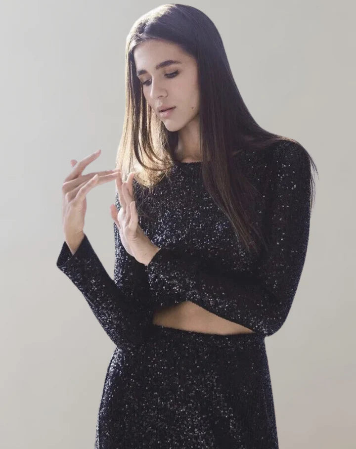 Elegantly Designed Top