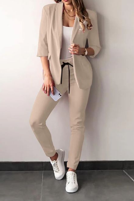 Thoughtfully Designed Garment