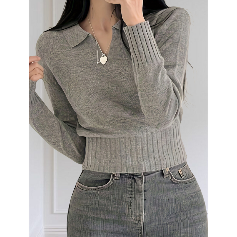 Vintage Inspired Sweater