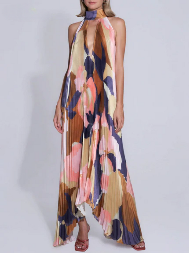 Beautifully Crafted Dress