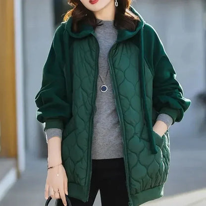Timeless Vintage Style Coat
