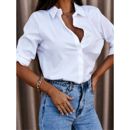 Thoughtfully Designed Shirt