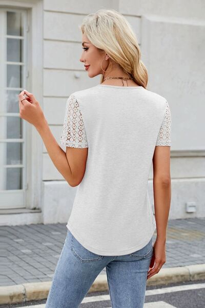 Classic Designed T-Shirt