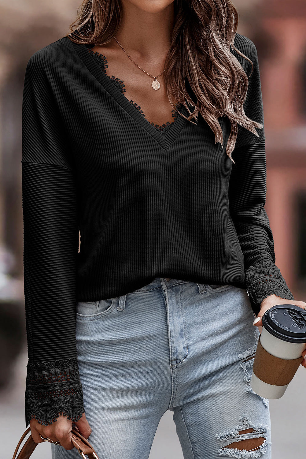 Timeless Vintage Style T-Shirt