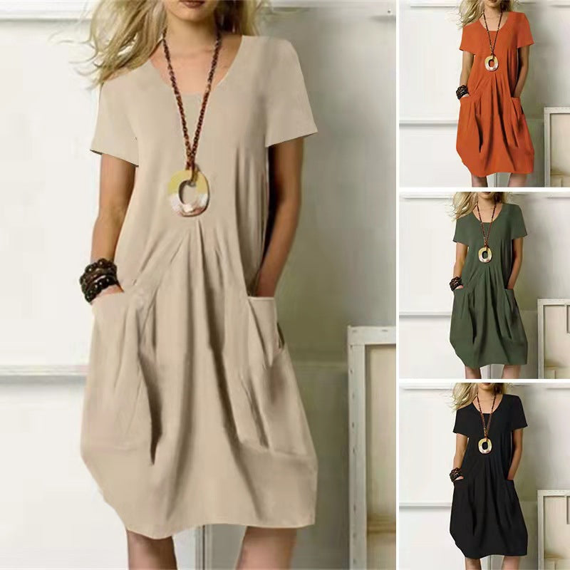 Elegantly Designed Dress