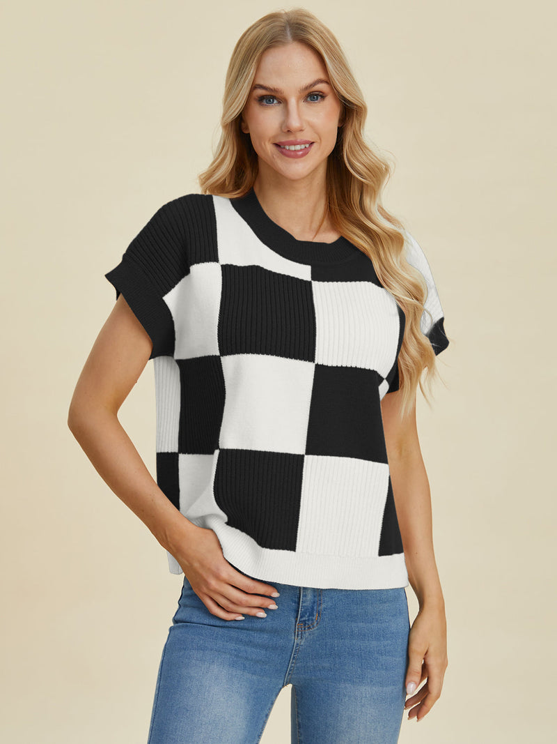 Elegantly Designed Sweater