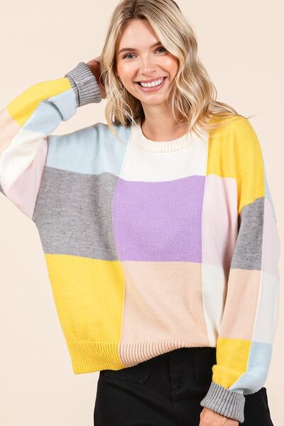Classic Vintage Sweater