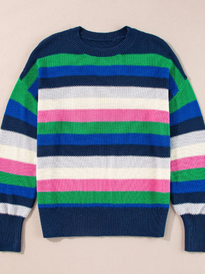Classic Vintage Sweater