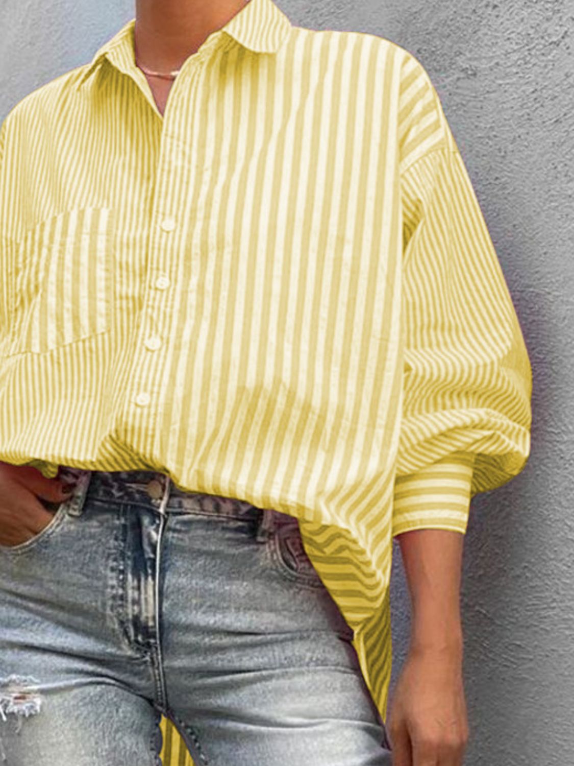 Beautifully Crafted Shirt