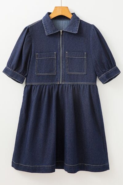 Classic Vintage Dress