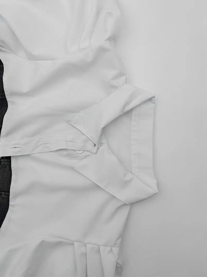 Timeless Vintage Style Shirt