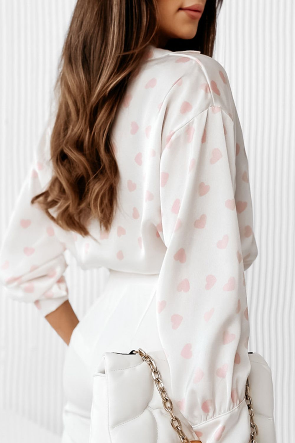 Elegantly Designed Shirt