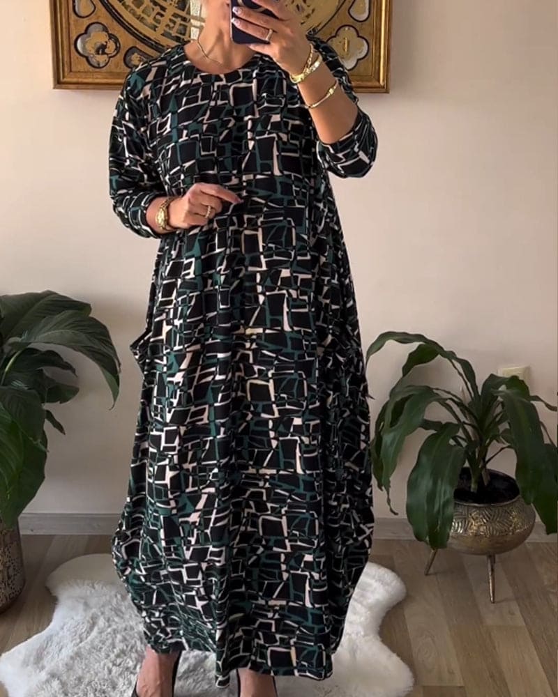 Beautifully Crafted Dress