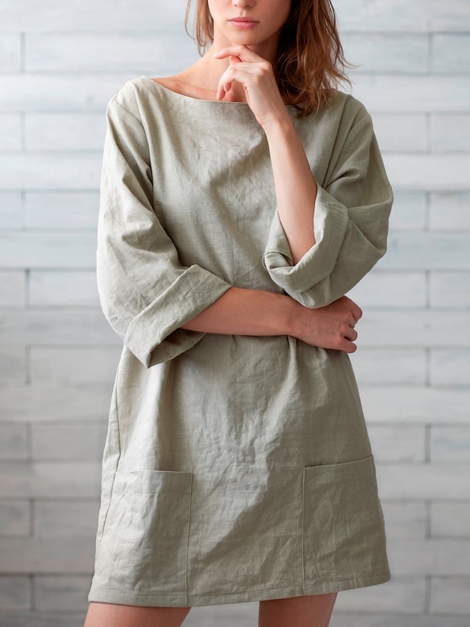 Elegantly Designed Top