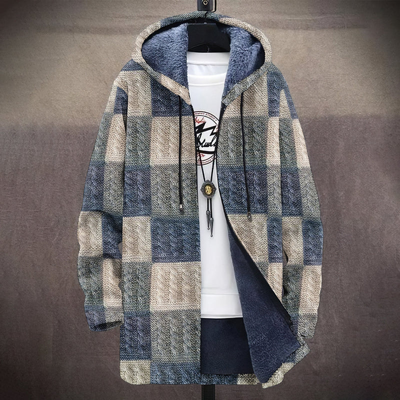 Vintage Inspired Coat