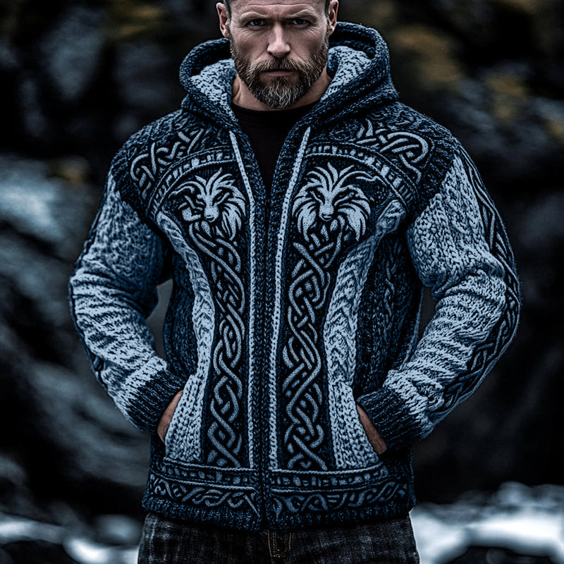 Classic Vintage Sweater