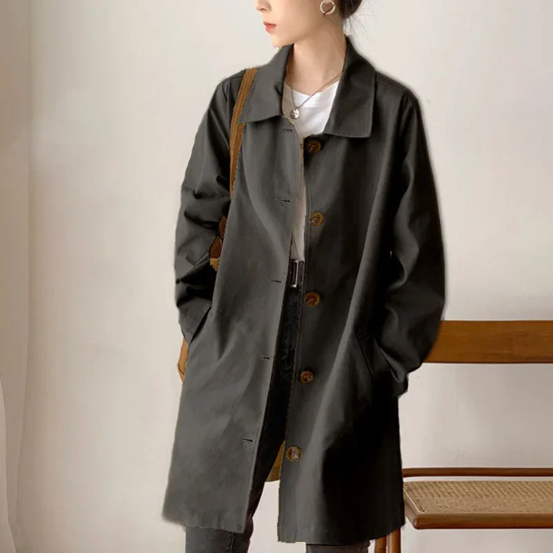 Elegantly Designed Coat