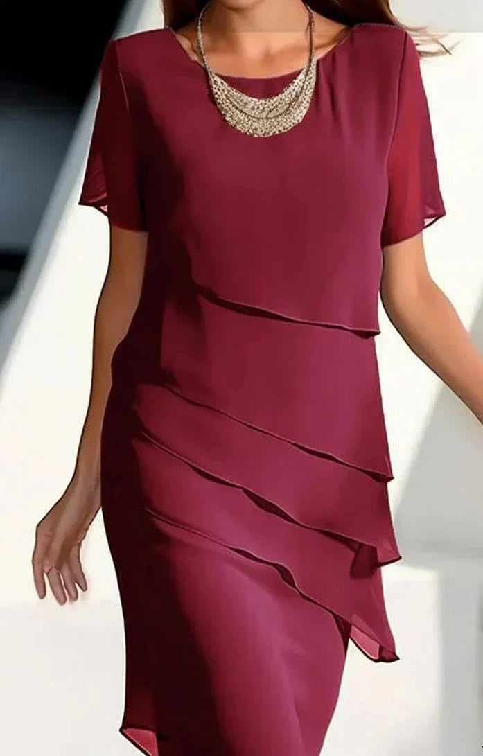 Thoughtfully Designed Dress