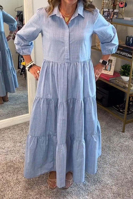 Thoughtfully Designed Dress