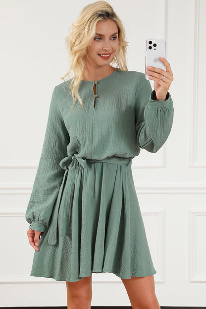 Beautifully Crafted Dress