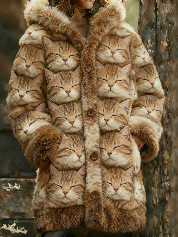 Elegantly Designed Coat