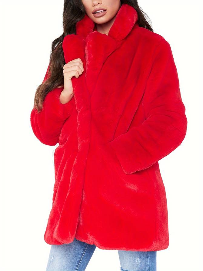 Vintage Inspired Coat