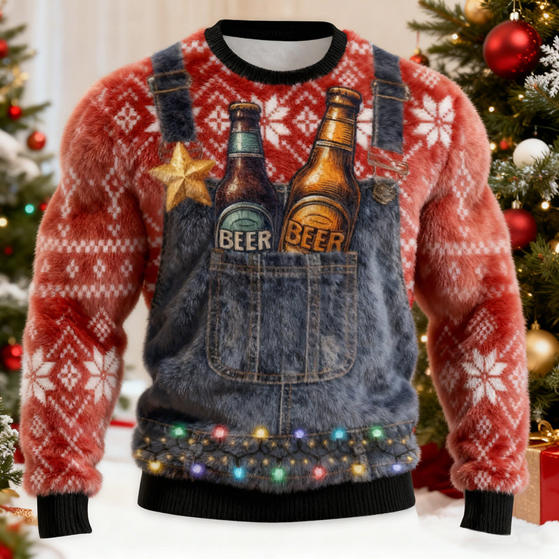 Thoughtfully Designed Shirt