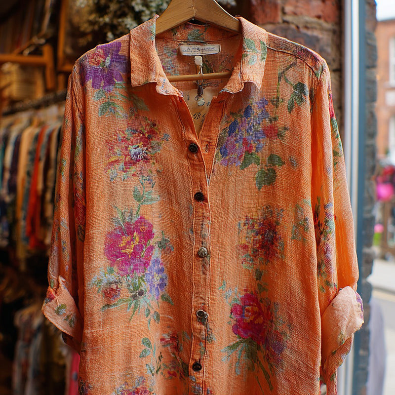 Beautifully Crafted Shirt