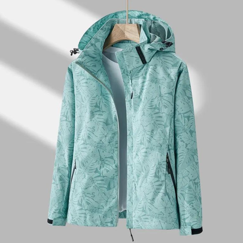 Gracefully Designed Coat
