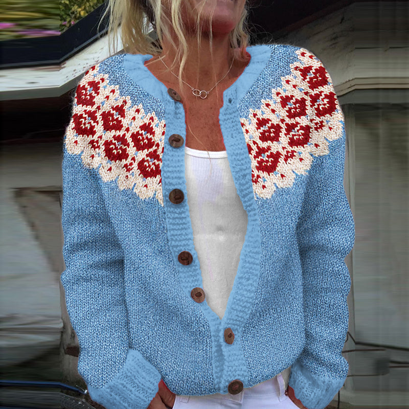 Classic Vintage Sweater