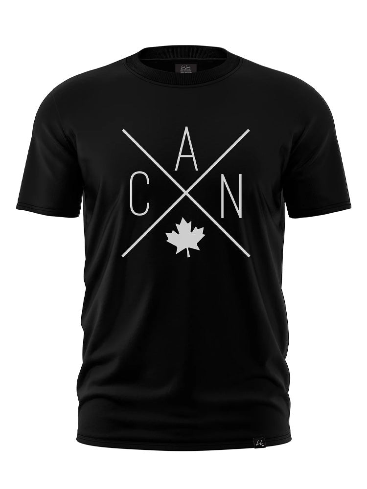 Timeless Vintage Style T-Shirt