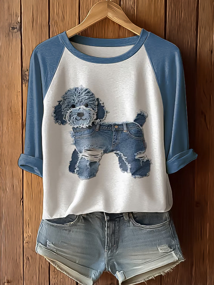 Classic Vintage T-Shirt