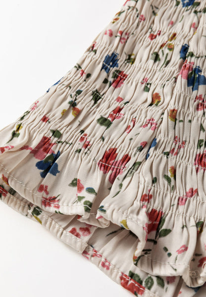 Thoughtfully Designed Blouse