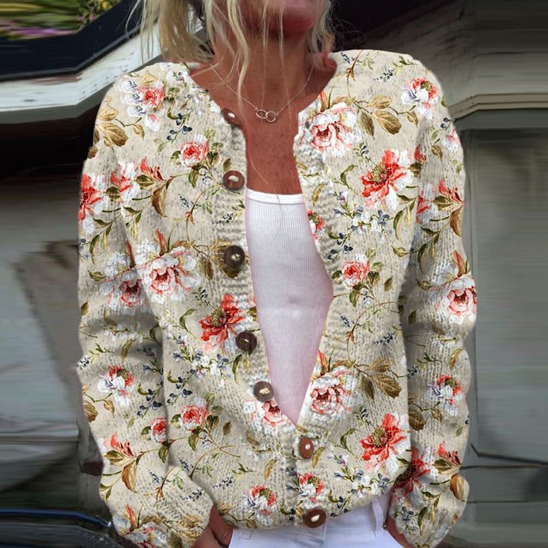 Classic Vintage Sweater