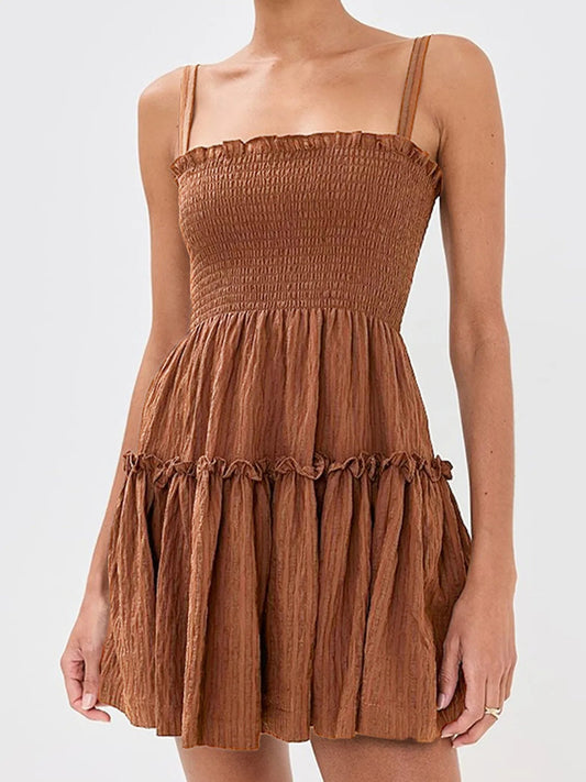 Beautifully Crafted Dress