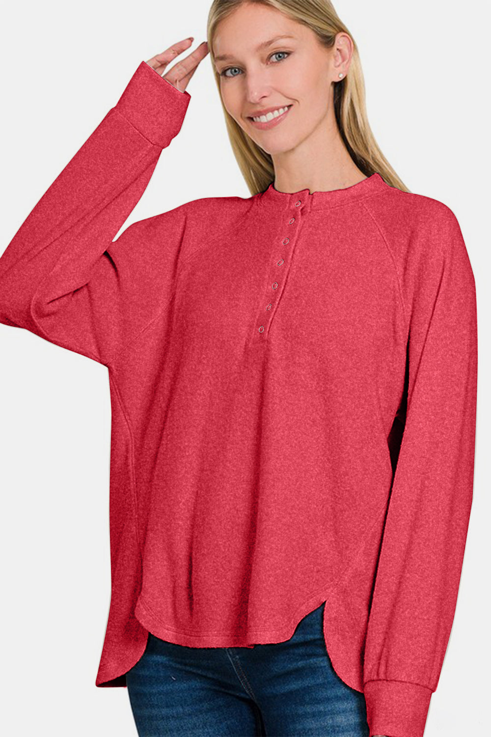 Elegantly Designed Sweater