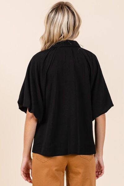 Gracefully Designed Shirt