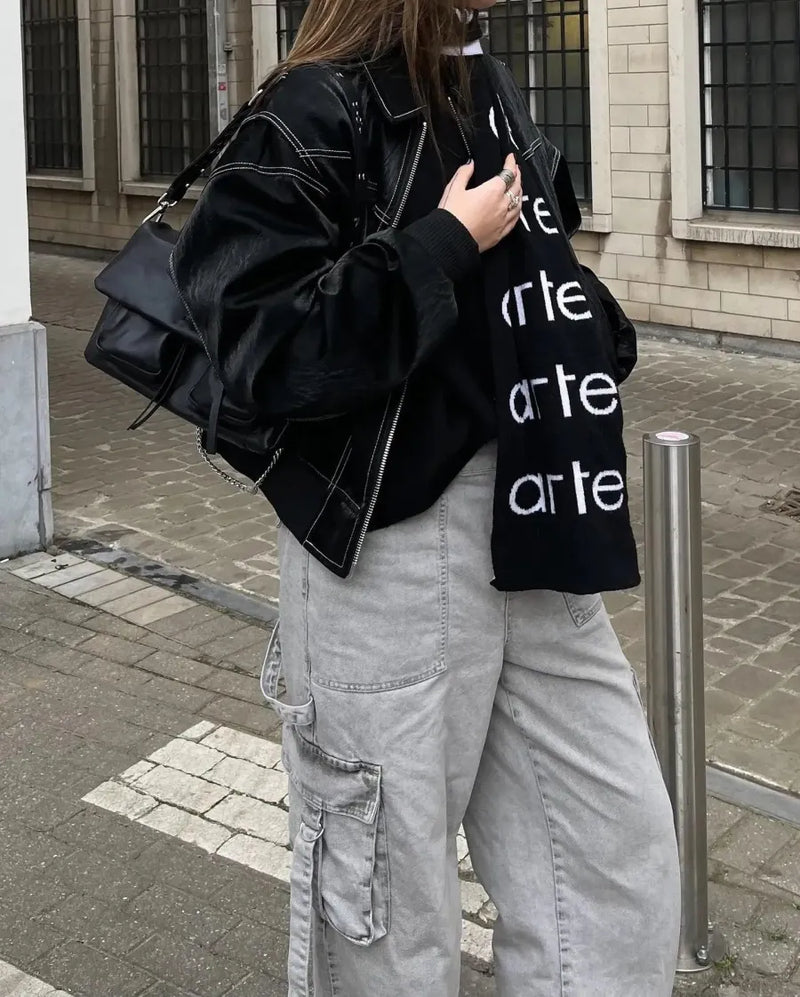 Thoughtfully Designed Garment