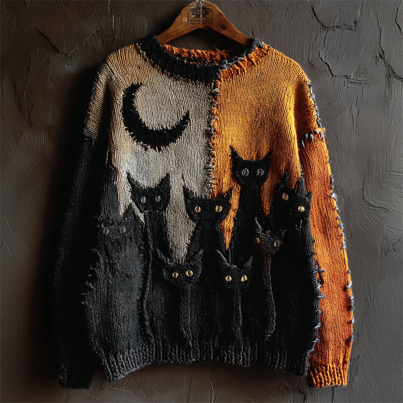Beautifully Crafted Sweater