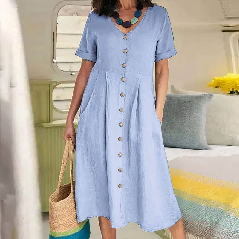 Thoughtfully Designed Garment