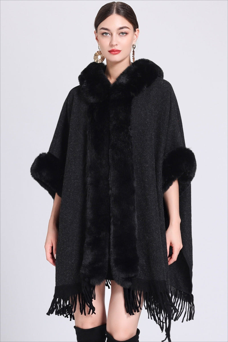 Vintage Inspired Coat