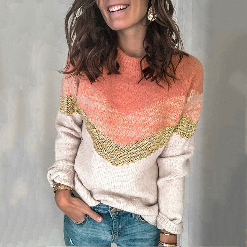 Thoughtfully Designed Sweater