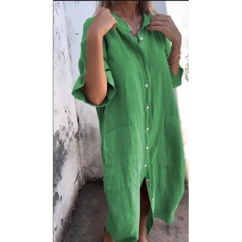 Classic Designed Garment