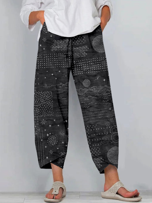 Elegantly Designed Pants