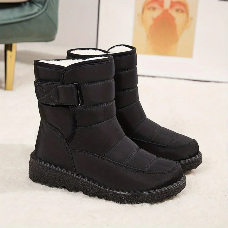 Elegant Orthopedic Boots for Every Step